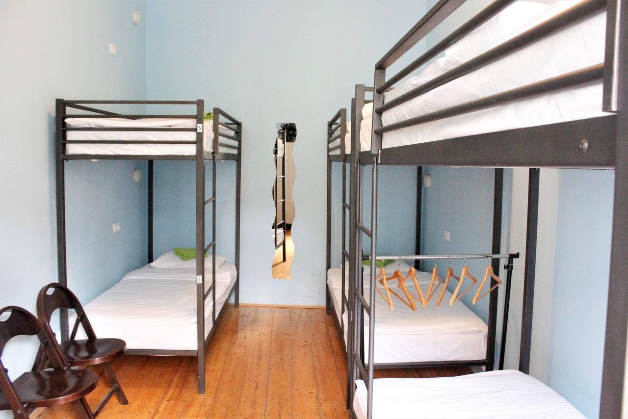 Hostel Nomad Новий Сад Екстер'єр фото