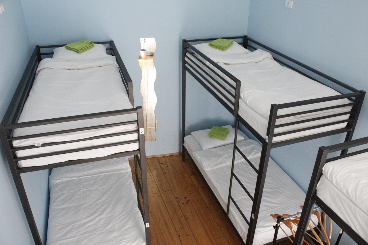 Hostel Nomad Новий Сад Екстер'єр фото