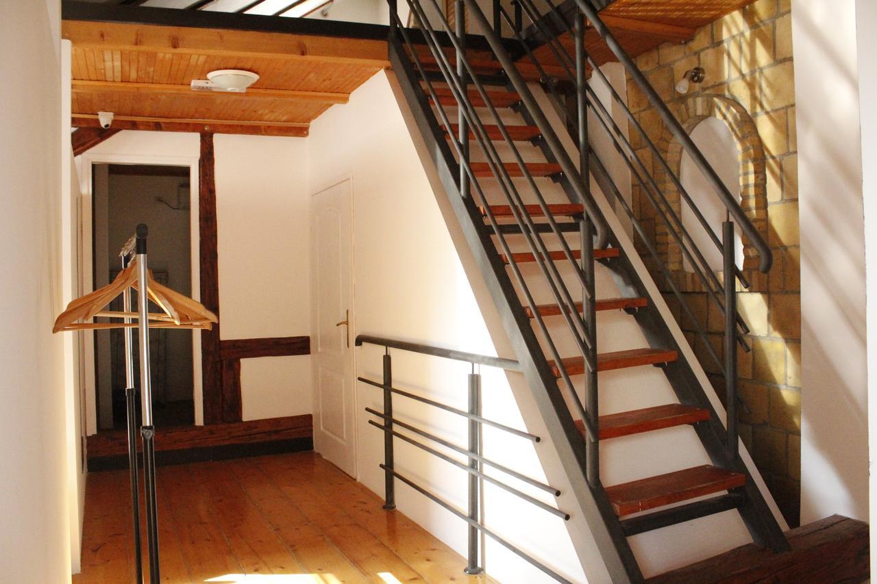Hostel Nomad Новий Сад Екстер'єр фото