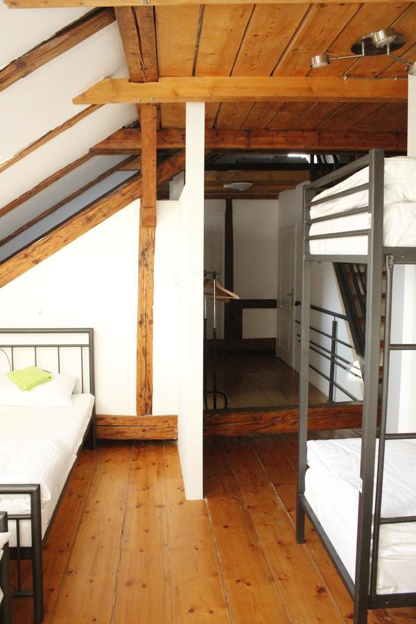 Hostel Nomad Новий Сад Екстер'єр фото