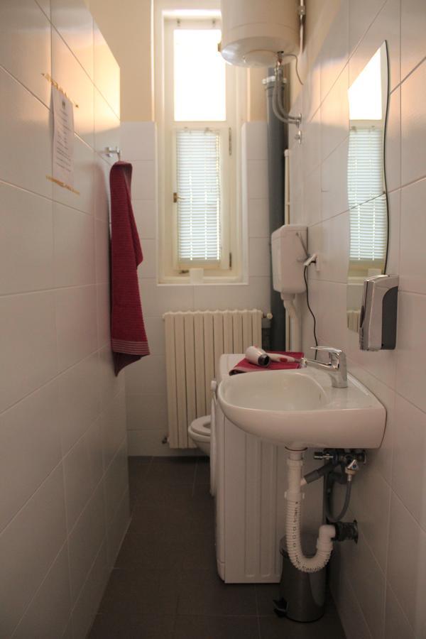 Hostel Nomad Новий Сад Екстер'єр фото